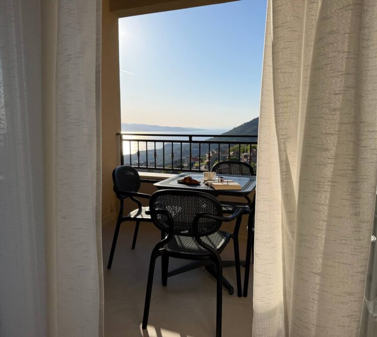 Sunset Apartment Tučepi