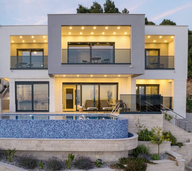 Villa Lux55